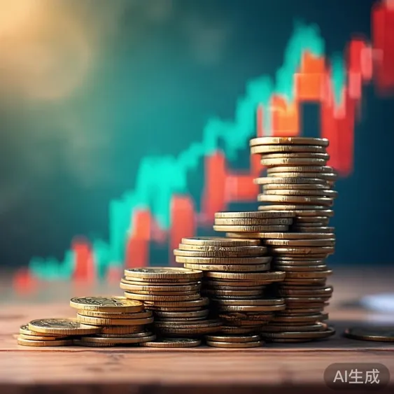 Инвестиционные фонды вливаются в рынок с 660 миллиардами юаней в сентябре