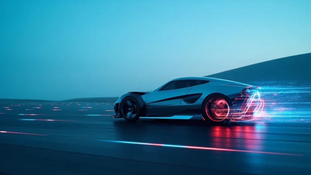 Xiaopeng G7: New Frontier in Autonomous Driving