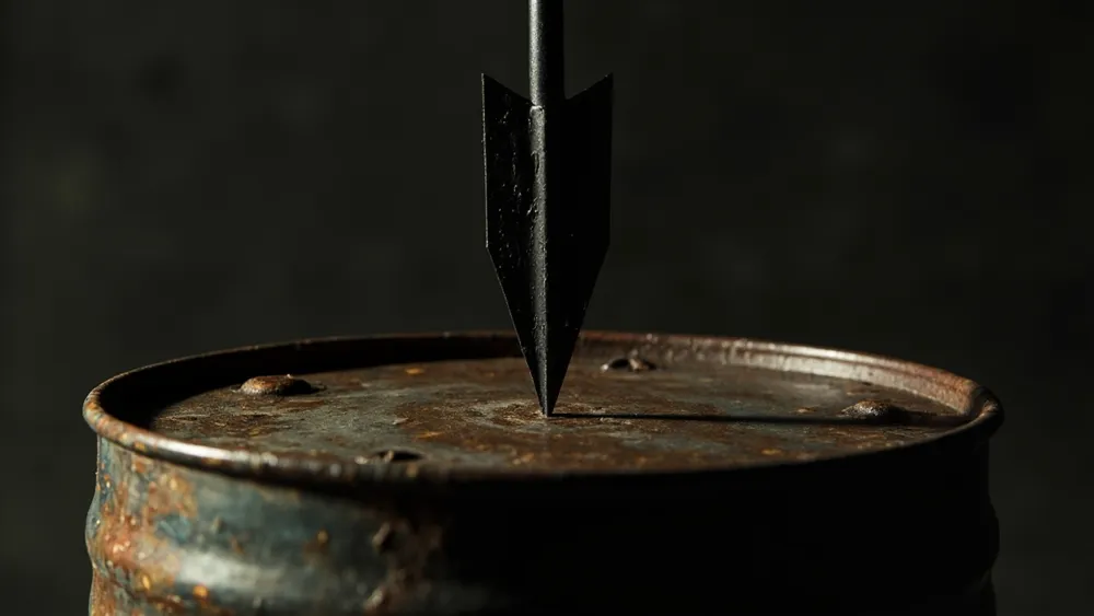 US Crude Oil Inventories Drop 3.644M Barrels for June 6 Week