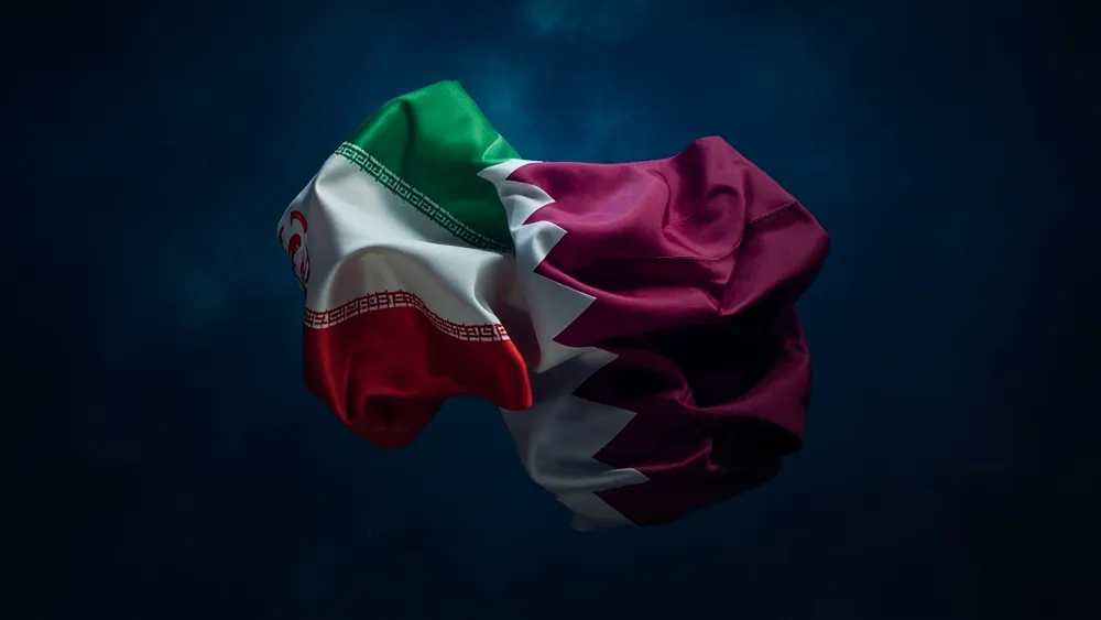 Иран и Катар осуждают действия Израиля и США обсуждая безопасность