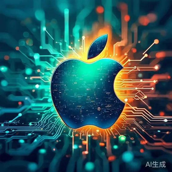 Apple справилась с тарифами Трампа и ростом цен на iPhone 17