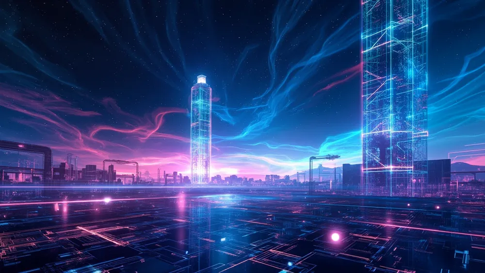 China Launches 10 Pilot Zones to Accelerate Digital Economy Growth