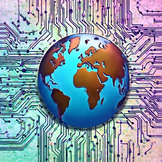 China's DeepSeek and Its Global AI Impact