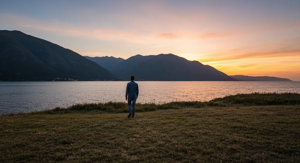 Banderas y gráficos que representan la dinámica comercial.