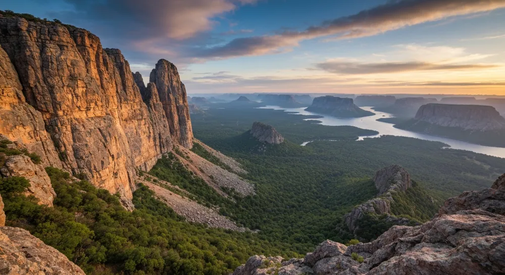 Llamas y símbolos de combustible en calles abarrotadas.