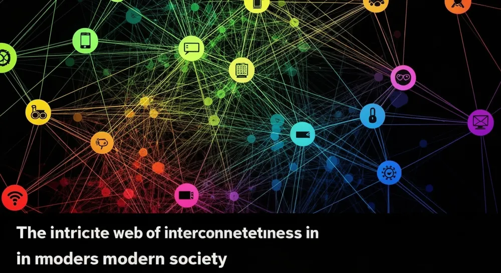 Floating geometric shapes illustrating topological concepts.