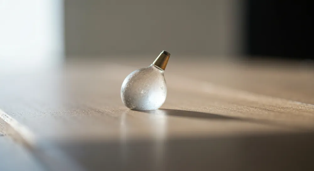 Процветающие графики со стрелками вверх и элементами искусственного интеллекта.