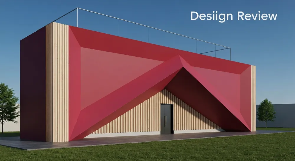 Flowing ocean waves with vibrant scallop shells.