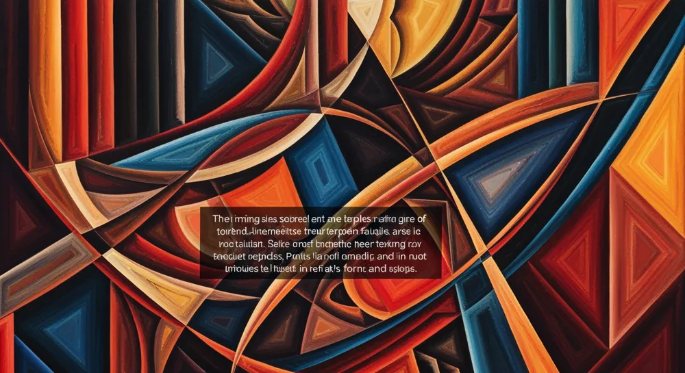 Фрагментированные шестерни символизируют корпоративные беспорядки.