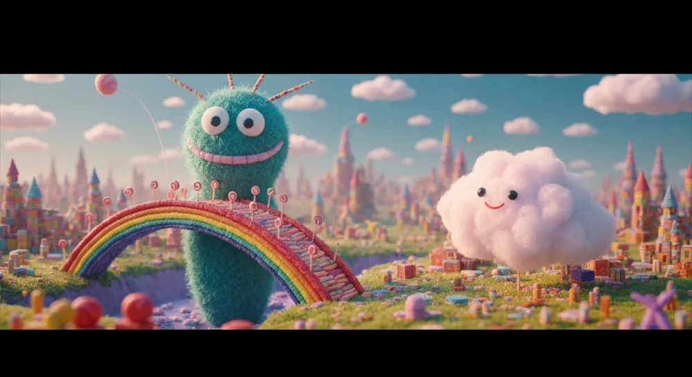 Fragmentierte Raketentrümmer mit Spuren von Lithiummineralien.