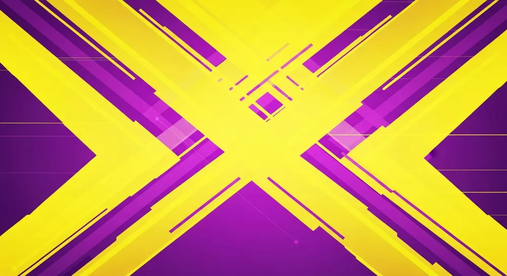 Futuristischer Truck mit KI-Elementen auf einer Straße.