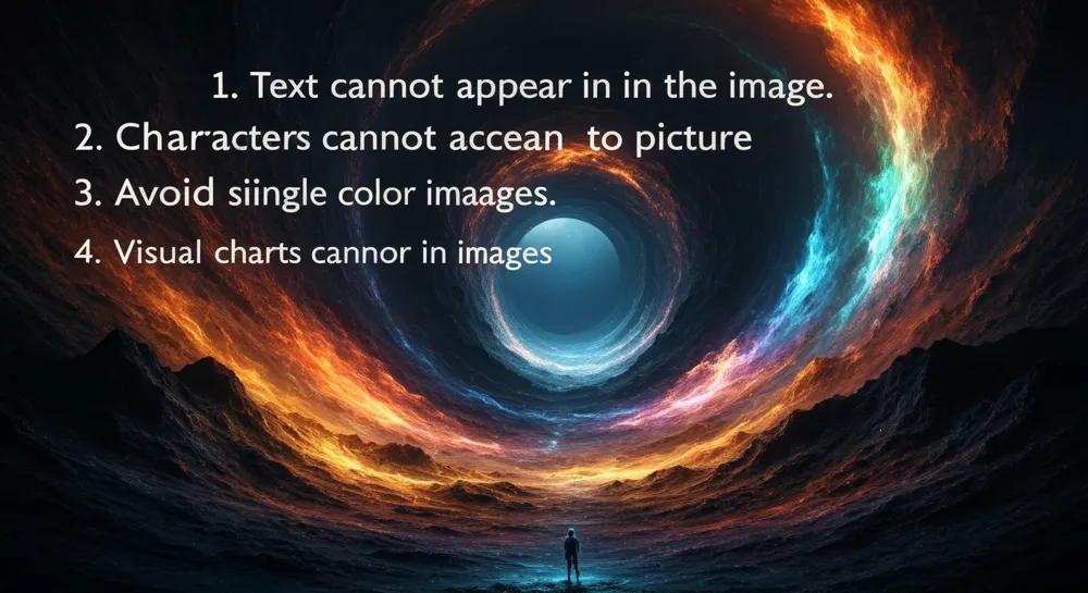 Un panorama futurista de navegación web.