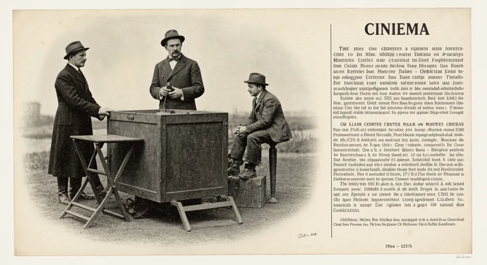 Un patrón de circuito brillante que simboliza la innovación de la IA.