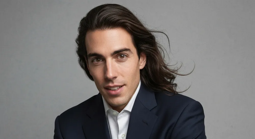 Des lingots et des pièces dorés avec en toile de fond les toits de la ville.