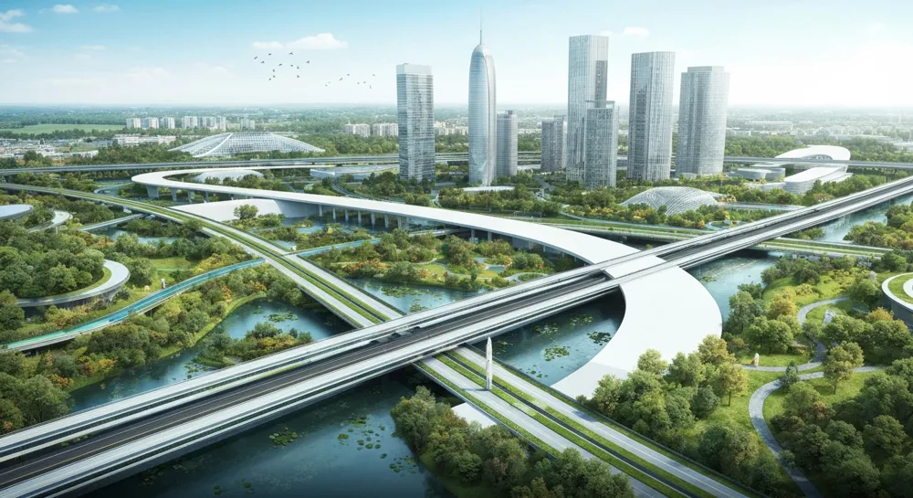 „Graphische Darstellung der chinesischen Hochschuleinschreibungen.“