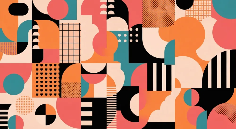 Représentation graphique de la tendance à la baisse de la croissance économique.