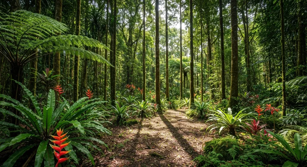 Графическое представление финансового роста и прогнозов.