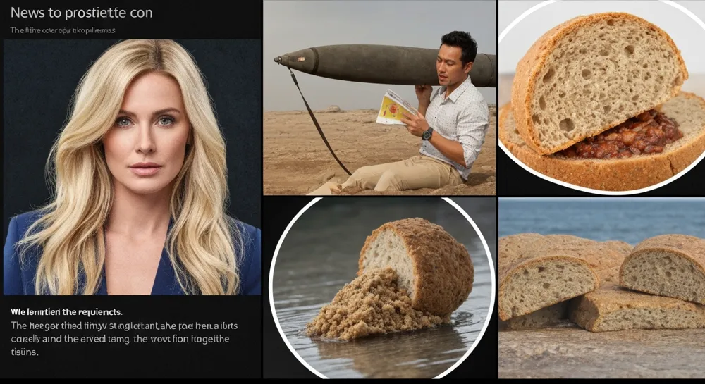 Графическое представление тенденций финансового роста.