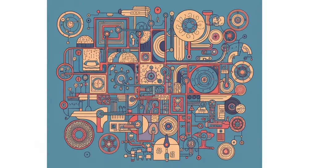 Representación gráfica de la actividad de recompra de acciones.