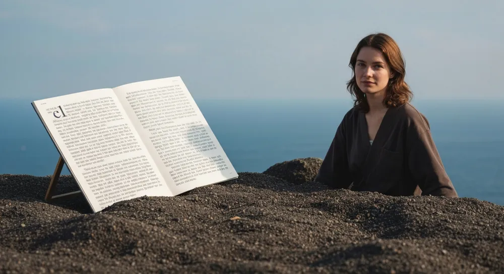 Graphical representation of shares and arrows indicating buyback.