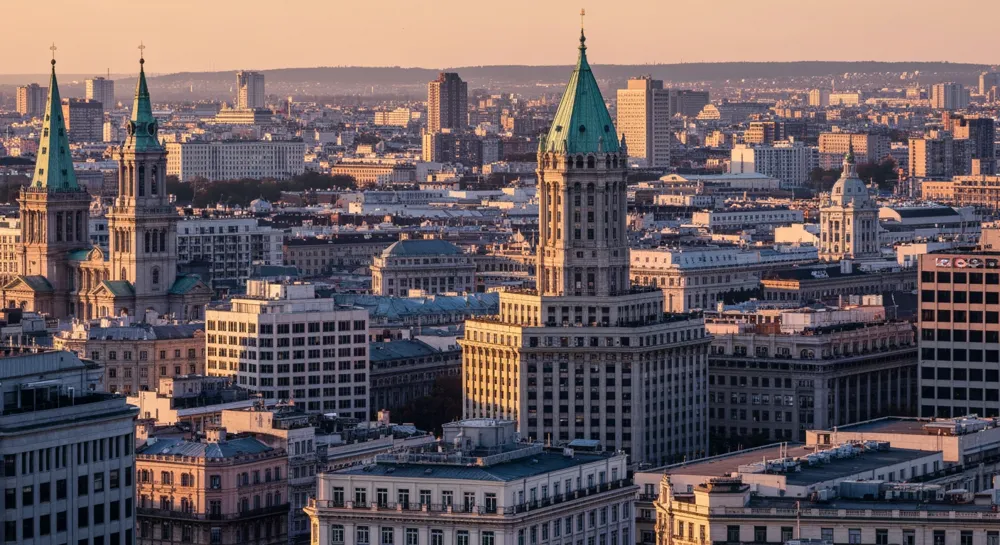 Выращивание растений, пробивающихся сквозь бетон.