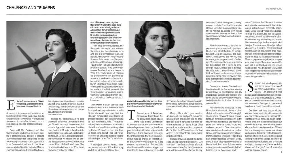 Wachstum und Hürden nach dem Börsengang.