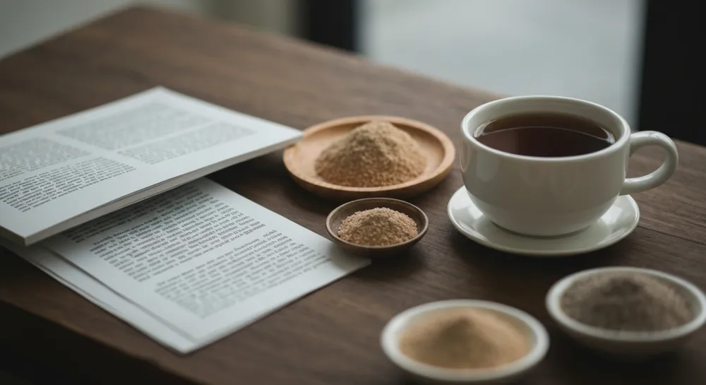 Illustration d'une tendance à la baisse avec des éléments financiers en baisse.