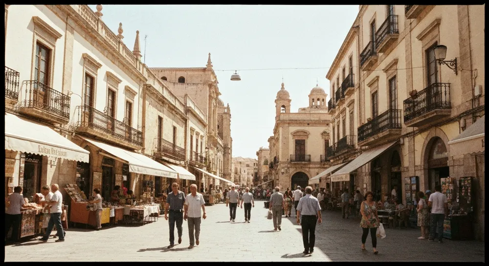 Bild eines Finanzdiagramms mit Aufwärtstrends und Währungssymbolen.