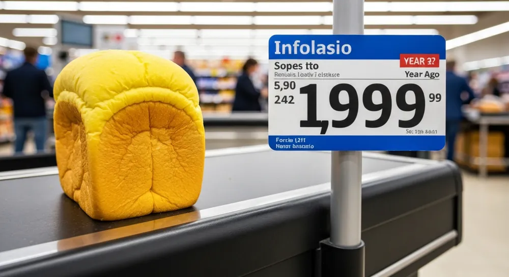 Effets de l'inflation sur les finances et la sécurité des retraites.