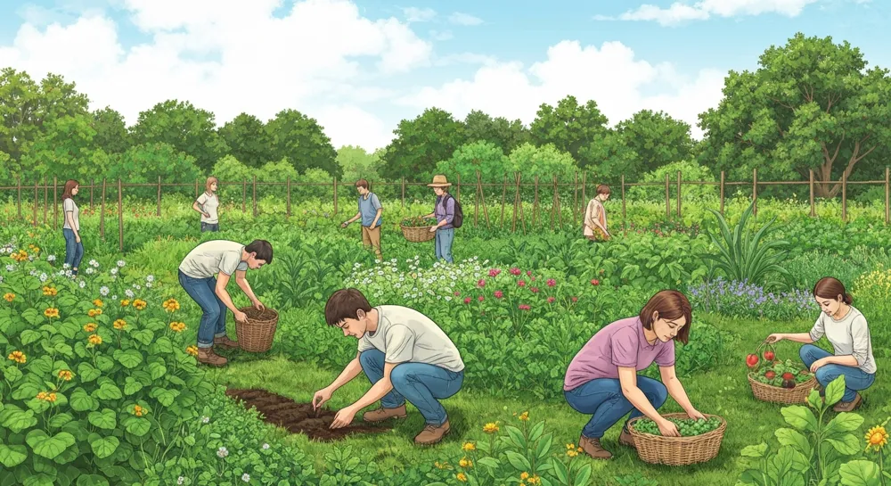 Инновационные технологии безопасности и адаптивность.