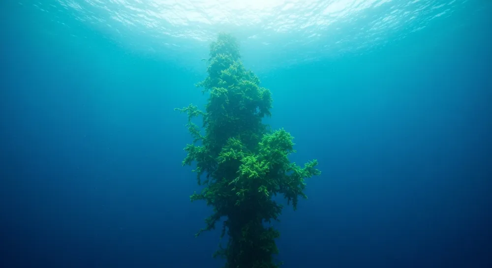 Innovative waves shaped by 3D printed structures.