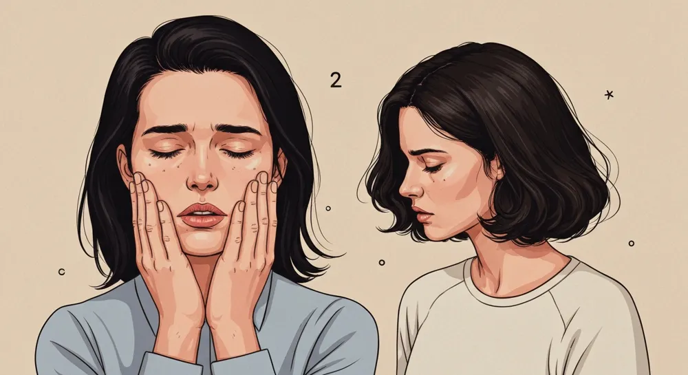 Взаимосвязанные трассы и флаги США и Китая.