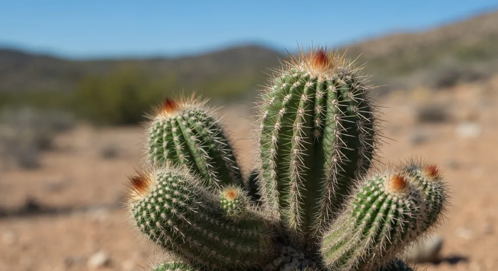 Взаимосвязанные элементы природы и промышленности.