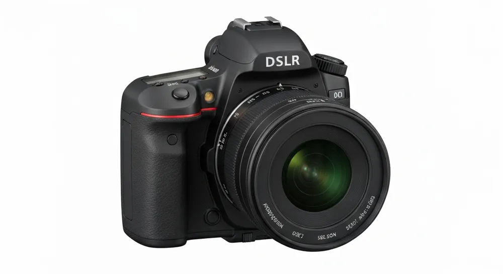 Vernetzte Zahnräder, die KI und Ethik symbolisieren.