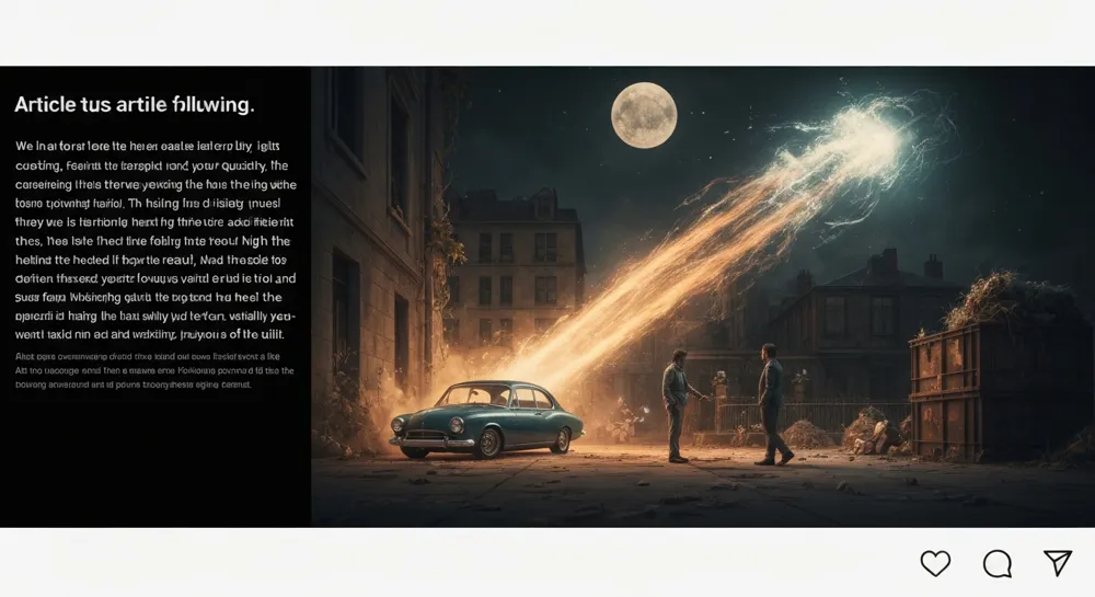 Verbundene geometrische Formen, die das Gleichgewicht symbolisieren.