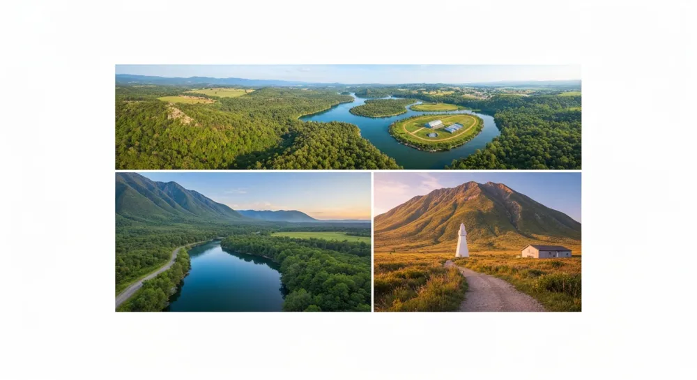 Взаимосвязанные графики роста и элементы стратегии.