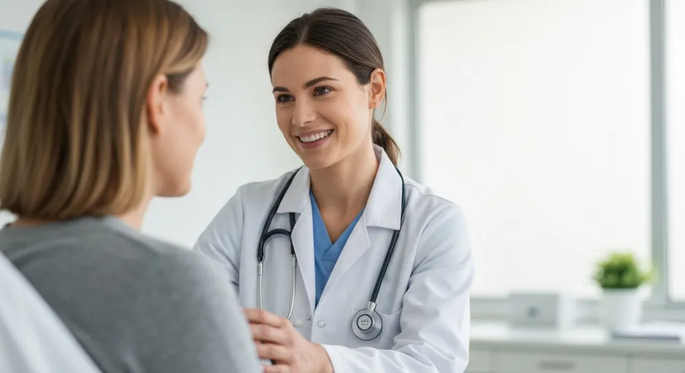 Взаимосвязанные элементы здравоохранения с акцентом на пирлозилиб.