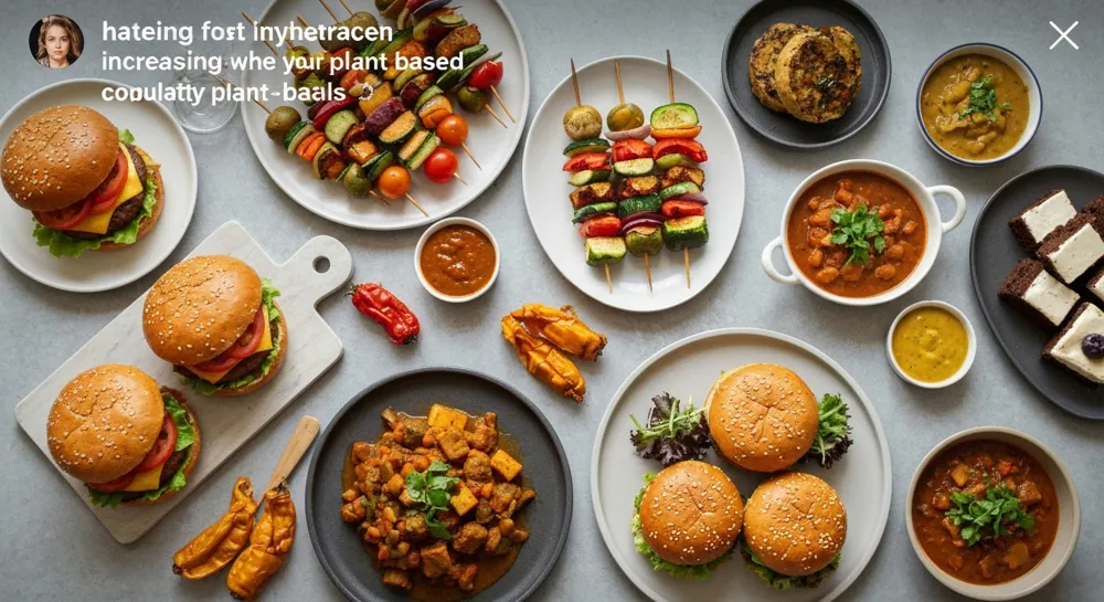 Verbundene Marktsymbole mit Pfeilen.