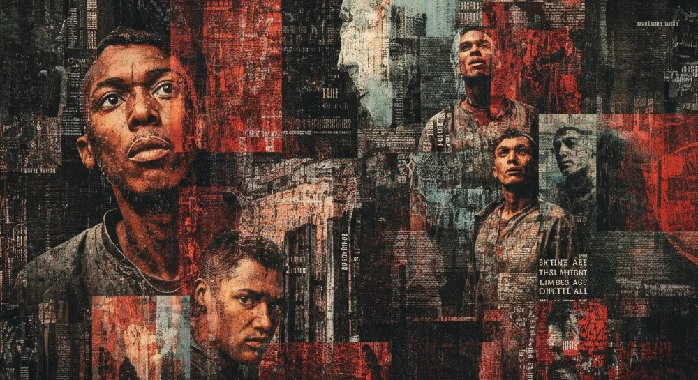 Взаимосвязанные пути реализации торговых возможностей.