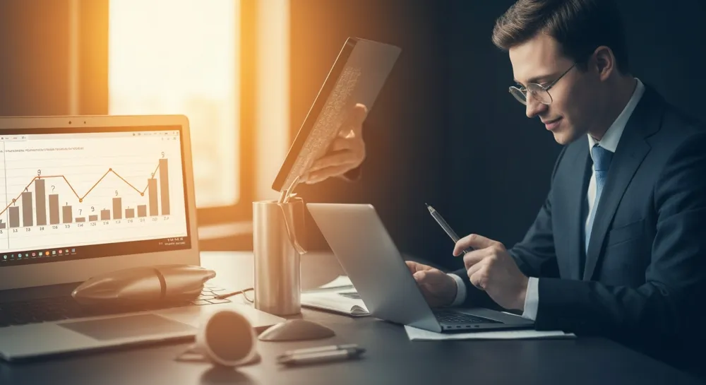 Auswirkungen der Zinssenkung auf die Finanzdynamik.