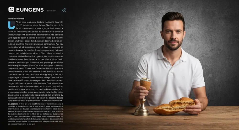 Взаимосвязанные шестерни, олицетворяющие сотрудничество и единство.