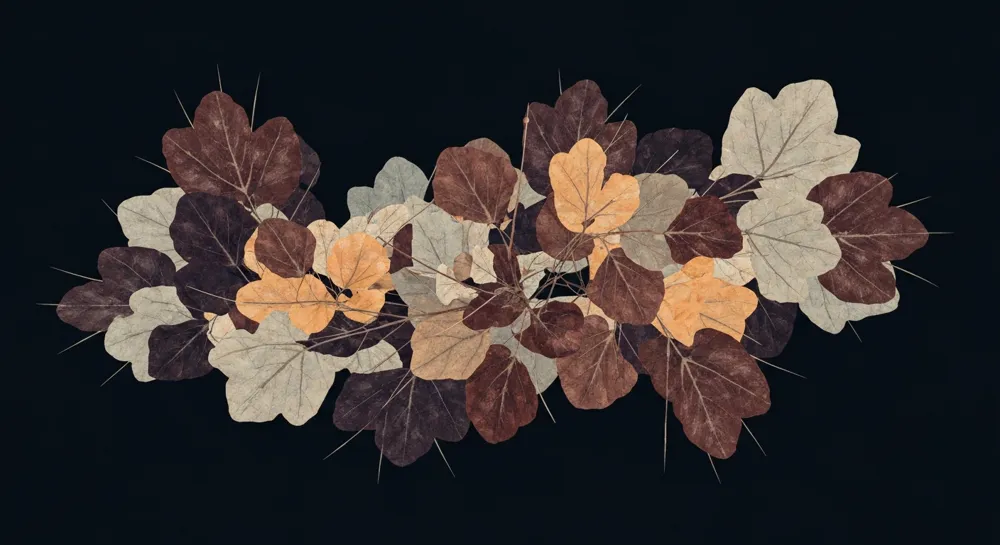 Ineinandergreifende Getriebe symbolisieren Industrie und Widerstandsfähigkeit.