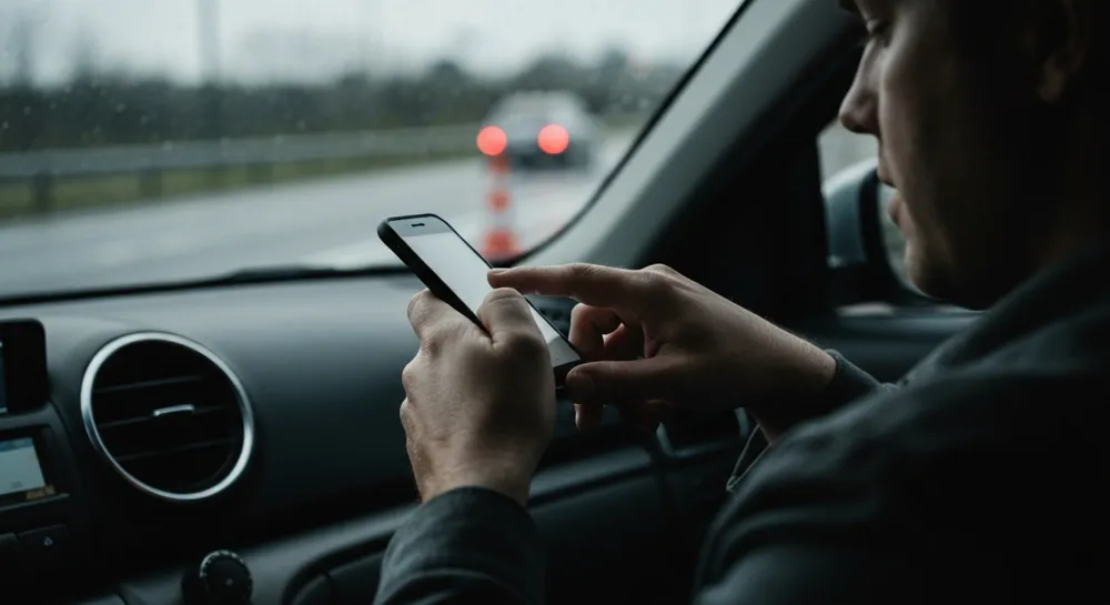 Aiguilles entrelacées recouvertes de symboles monétaires.