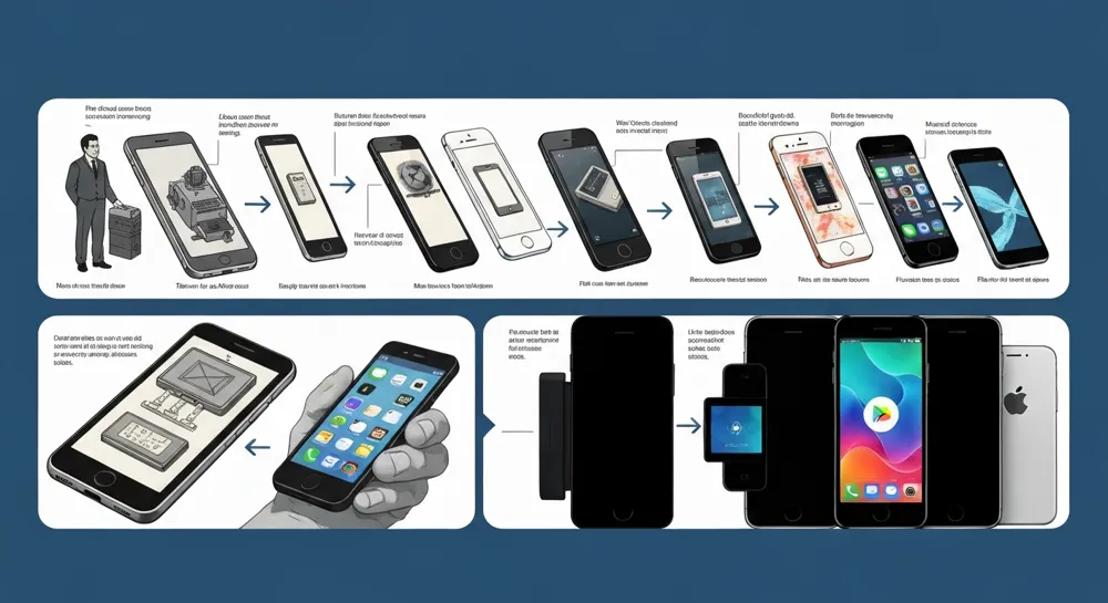 Пересекающиеся стрелки накладываются на графики фондового рынка.