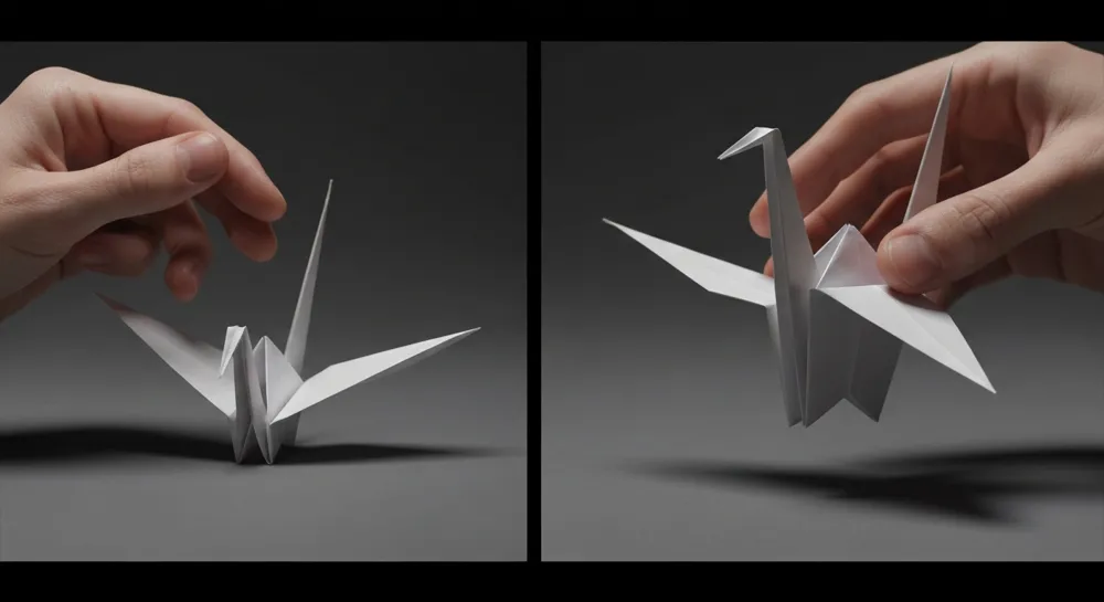 Drapeaux entrelacés symbolisant la collaboration entre la Chine et la Russie dans le domaine de l'éducation.