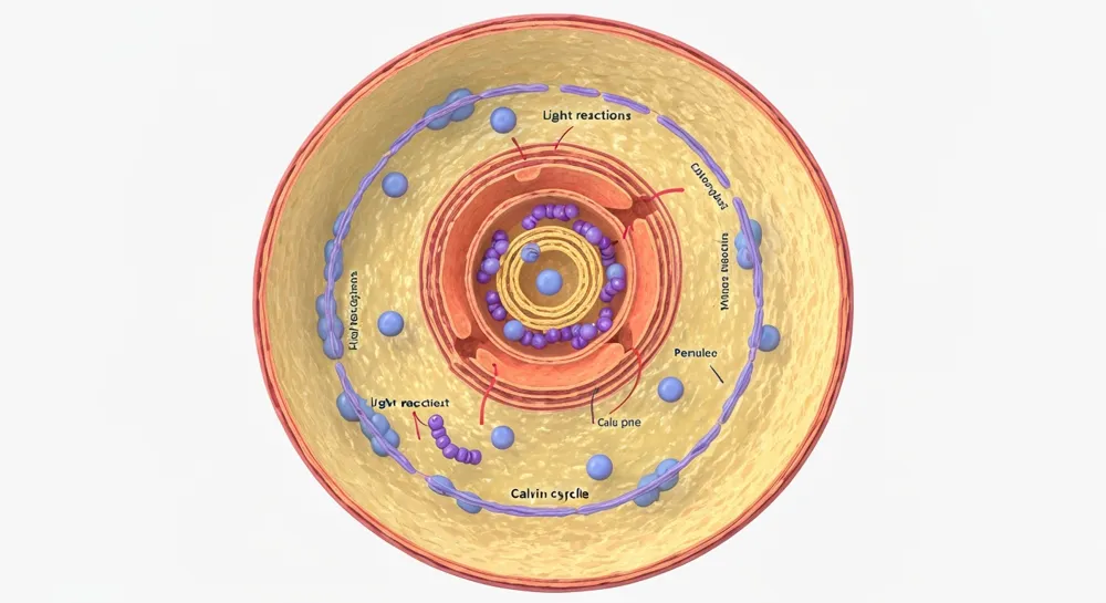 Переплетенные флаги, символизирующие торговые переговоры между США и Китаем.
