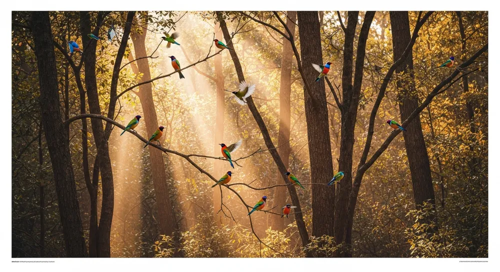 Engrenages entrelacés symbolisant l'innovation et la régulation.