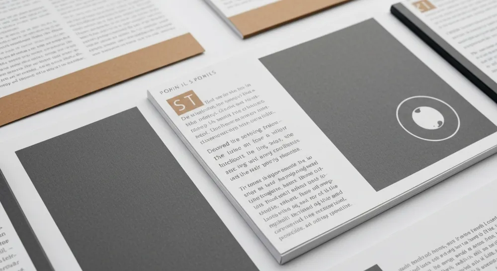 Verflochtene Formen von Vertrauen und Vorsicht im Finanzwesen.