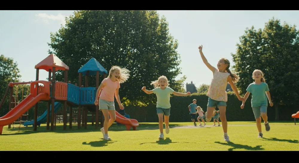 Intertwined swirls of cosmic darkness and light.