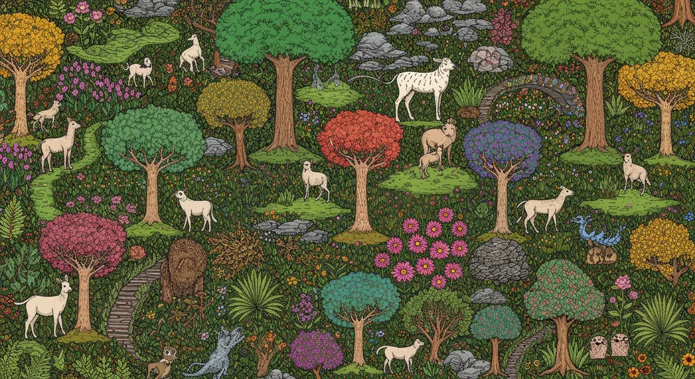 Переплетенные флаги, символизирующие торговые партнерства.